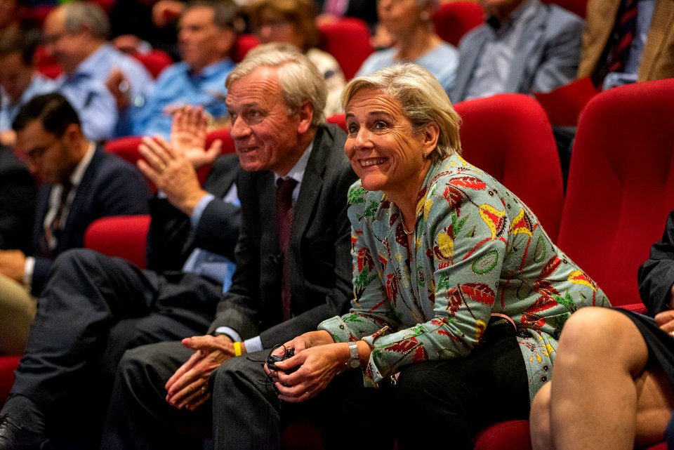 Defensiedebat 2019-1