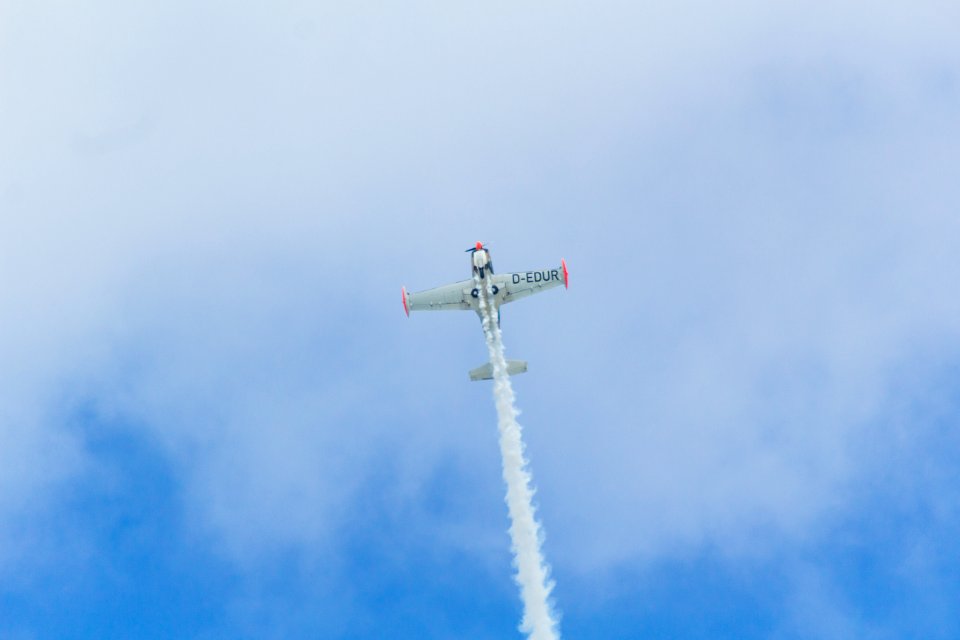 D-EDUR (aircraft) - Bautzen 2016 (6)