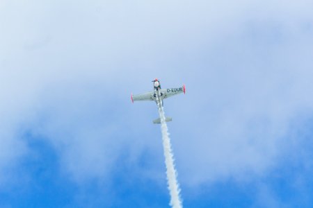 D-EDUR (aircraft) - Bautzen 2016 (6)