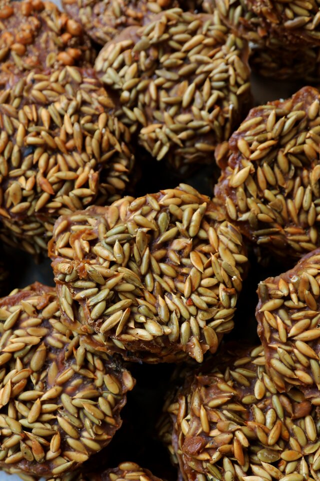Candy honey seeds