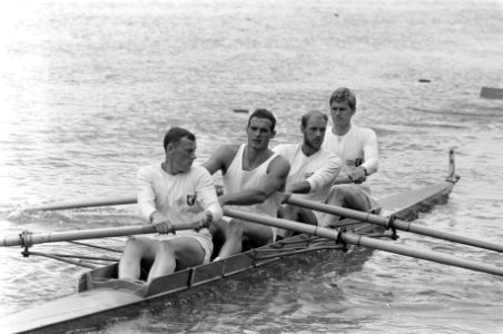 Deense vier zonder stuurman, Bestanddeelnr 922-6666