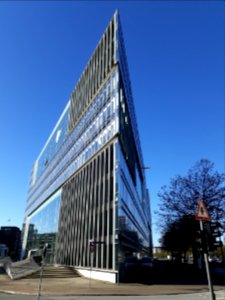 Deichtor-Center Hamburg