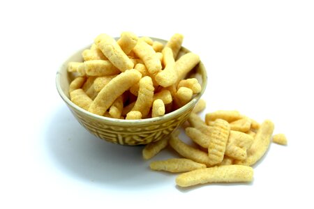 Snack bowl tureen