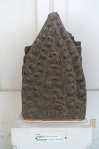Decorative Object, 11th-12th century, Binh Dinh - Museum of Cham Sculpture - Danang, Vietnam - DSC01904