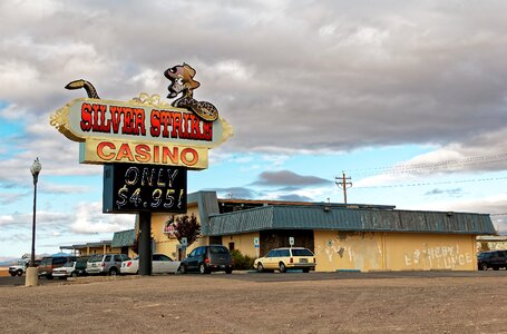 Nevada usa casino