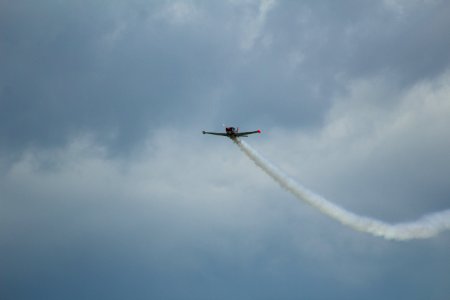 D-EDUR (aircraft) - Bautzen 2016 (5)