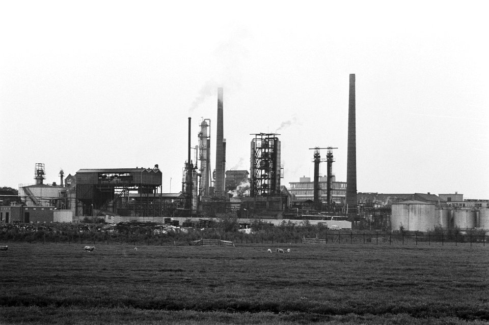 Deel van de fabriek, Bestanddeelnr 924-5947