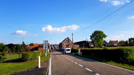 De Plank-wegafsluiting De Planckweg (2)