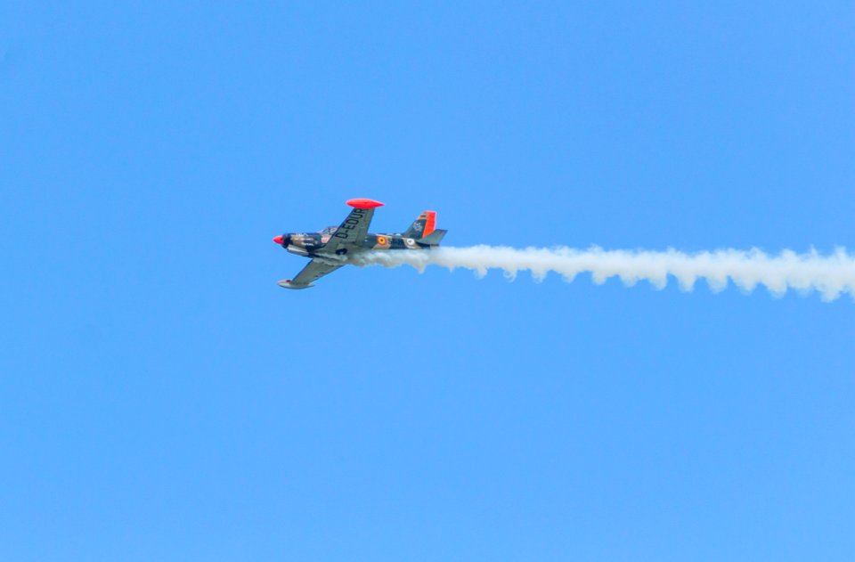 D-EDUR (aircraft) - Bautzen 2016