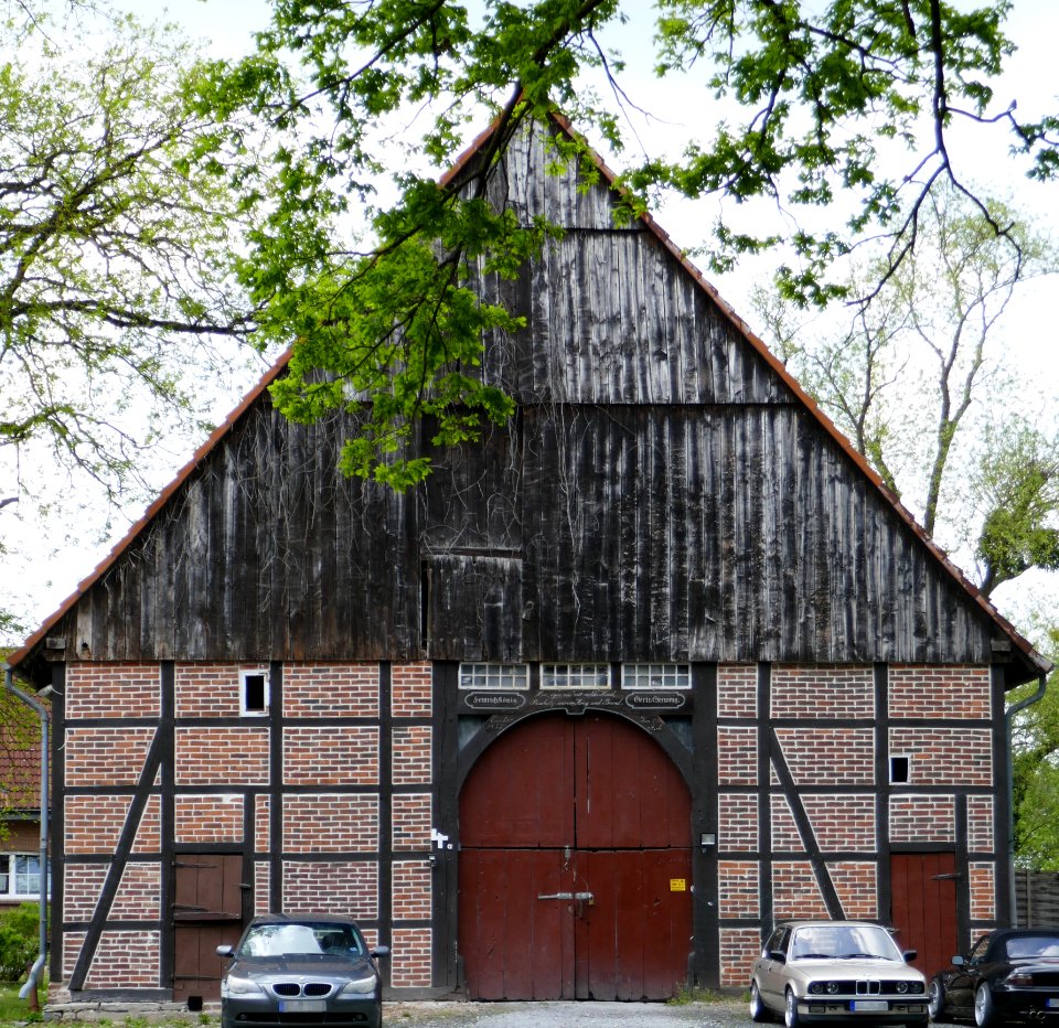 Dedinghausen - Thingstraße 4a - 1