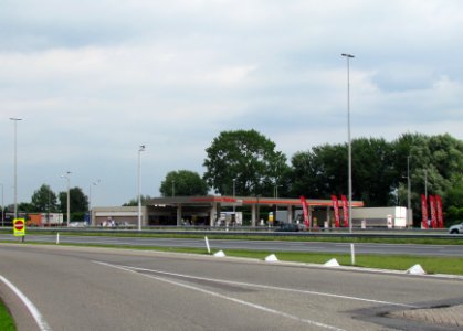 De Paal (A1)