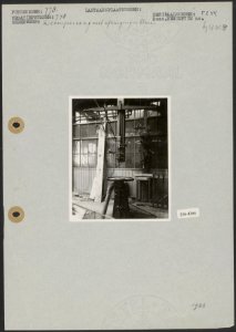 Decoupeerzaag met afzuiging en blazer, Bestanddeelnr 256-4264