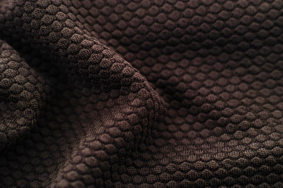 Macro detail nobody