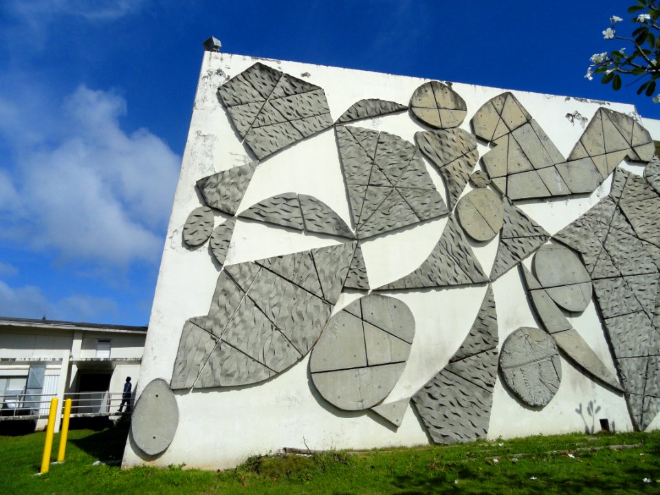 Decoration - University of Guam - DSC00992