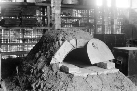 De oven, Bestanddeelnr 170-5-5