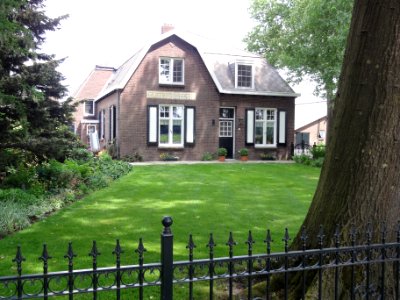 De Rips Rijksmonument 518102 Burg. Wijtvlietlaan 4
