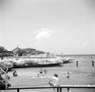 De Piscaderabaai op Curaçao, Bestanddeelnr 252-7333