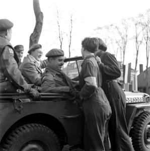 De prins in Kamp Westerbork, Bestanddeelnr 900-2552