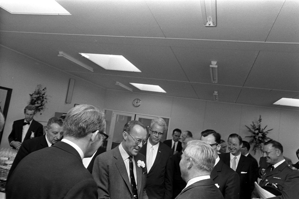 De prins is in gesprek, Bestanddeelnr 921-6758