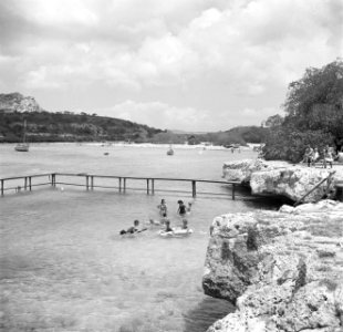 De Piscaderabaai op Curaçao, Bestanddeelnr 252-7337