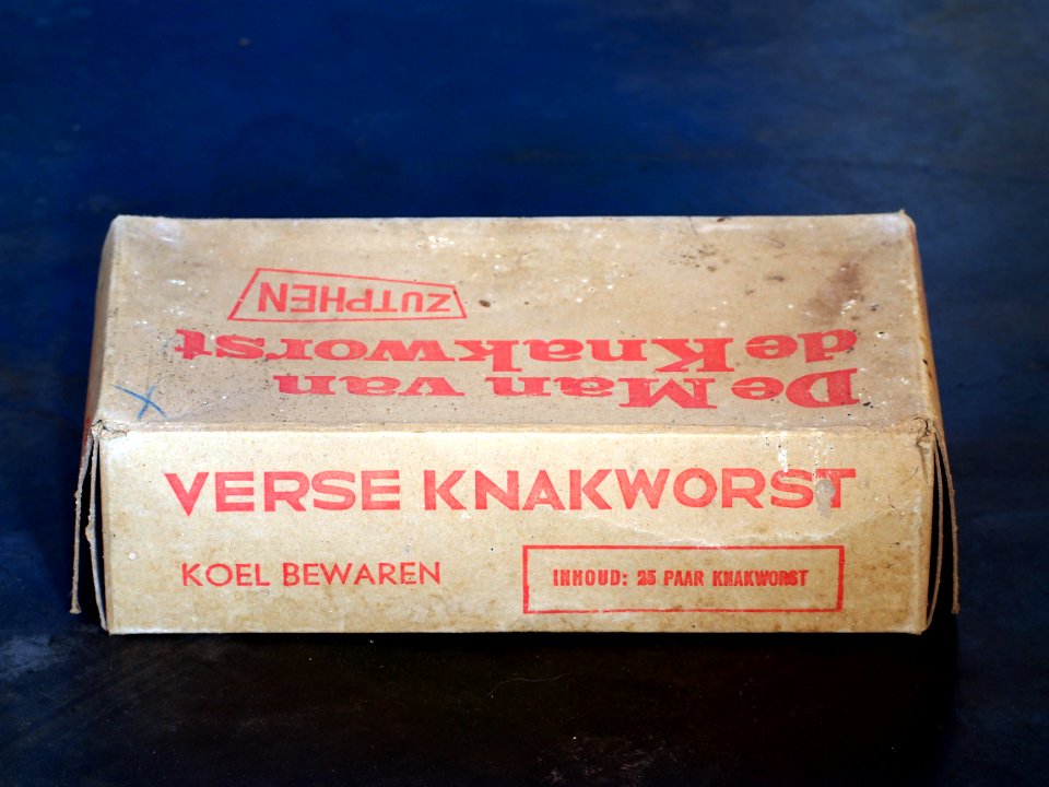 De Man van Knakworst - Zutphen pic-003
