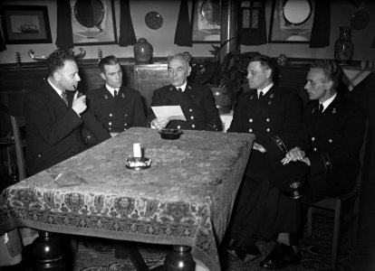 De Pollux 100 jaar, Bestanddeelnr 903-3076