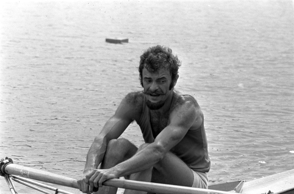 De Poolse skiffeur Brometz, Bestanddeelnr 922-6671