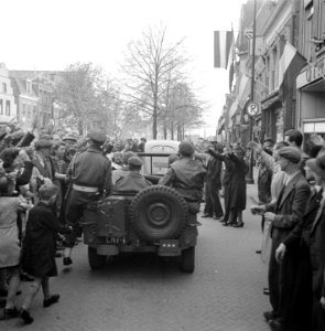 De prins in Leeuwarden, Bestanddeelnr 900-2549