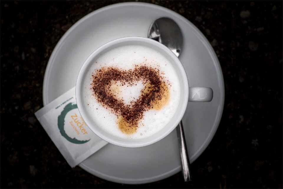 Cafe spoon henkel