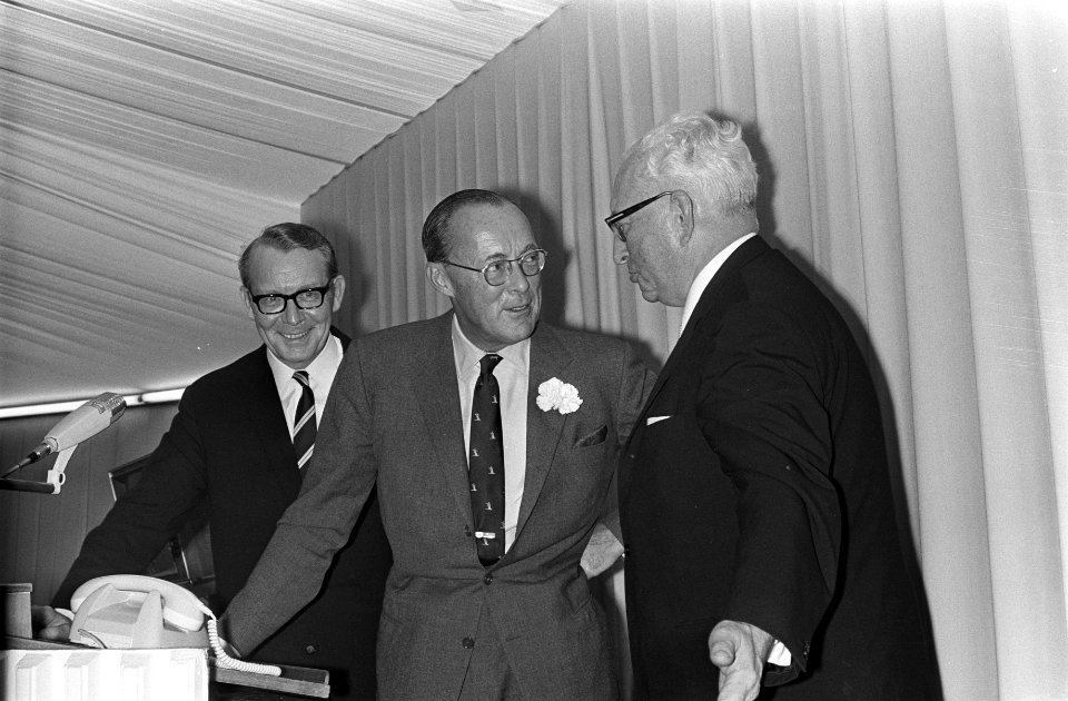 De prins is in gesprek, Bestanddeelnr 921-6757