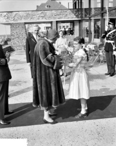 De Ruyterherdenking in Vlissingen, Bestanddeelnr 908-4243