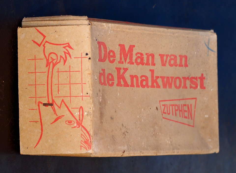 De Man van Knakworst - Zutphen pic-004
