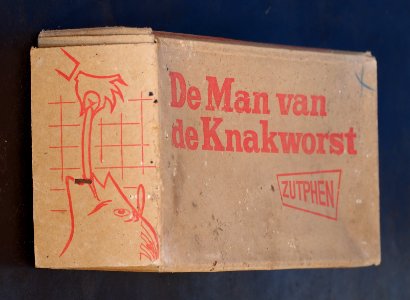 De Man van Knakworst - Zutphen pic-004