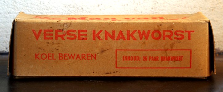 De Man van Knakworst - Zutphen pic-007