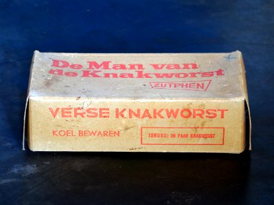 De Man van Knakworst - Zutphen pic-002