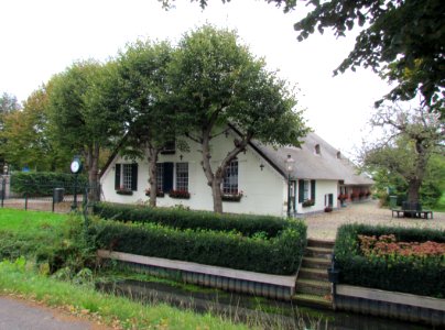 De Malapertweg 14, Nieuwegein