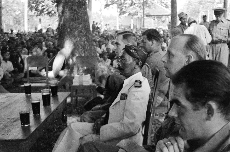 De regent van Bondowoso Soejaningprodjo, Bestanddeelnr 290