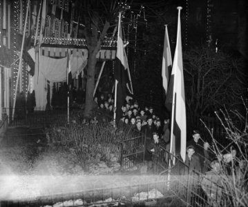 De stille omgang, Bestanddeelnr 901-5599