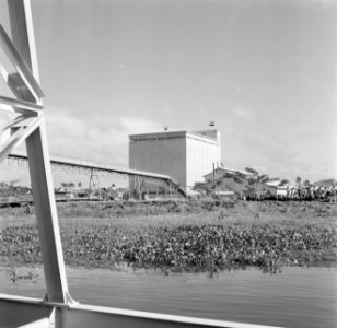 De rijstopslag in Wageningen, Bestanddeelnr 252-4588