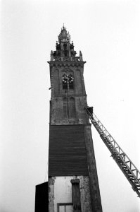 De Speeltoren met ladder, Bestanddeelnr 925-5777