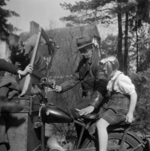 De Werkplaats van Kees Boeke, Bestanddeelnr 901-5861