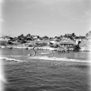De Yachtclub op Aruba, Bestanddeelnr 252-3925