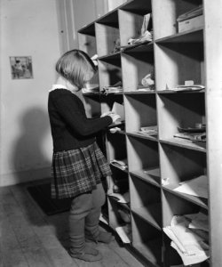De werkplaats, Bestanddeelnr 901-5321