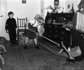 De Werkplaats van Kees Boeke, Bestanddeelnr 901-5851