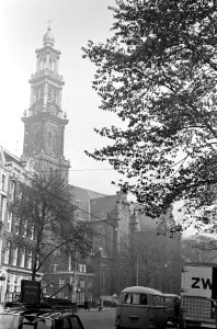 De Westerkerk, Bestanddeelnr 918-4247