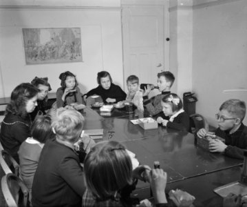 De Werkplaats van Kees Boeke, Bestanddeelnr 901-5320