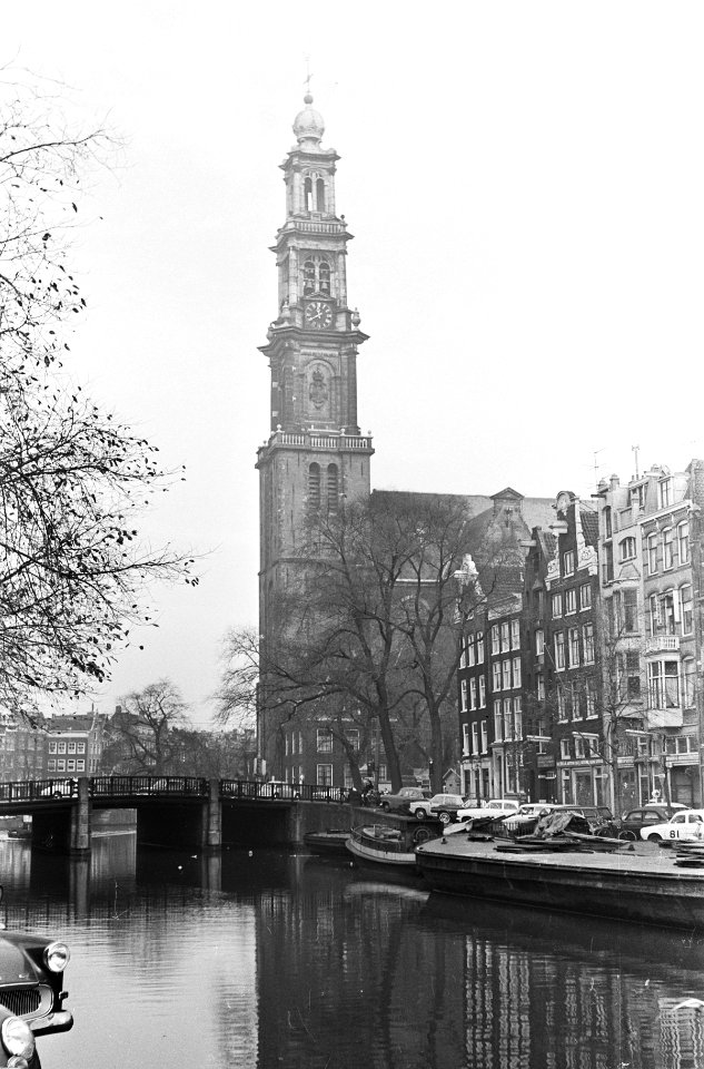 De Westerkerk, Bestanddeelnr 918-4248