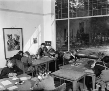 De Werkplaats van Kees Boeke, Bestanddeelnr 901-5317