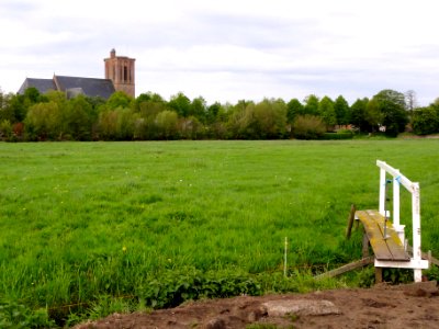 De Zeuven Vlonders