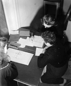 De Werkplaats van Kees Boeke, Bestanddeelnr 901-5307
